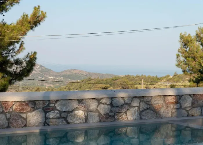 Villa Iliousa Grand