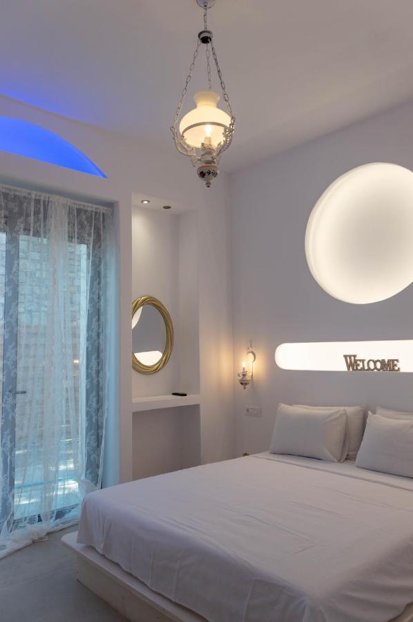 Villa Iliousa Grand Psinthos