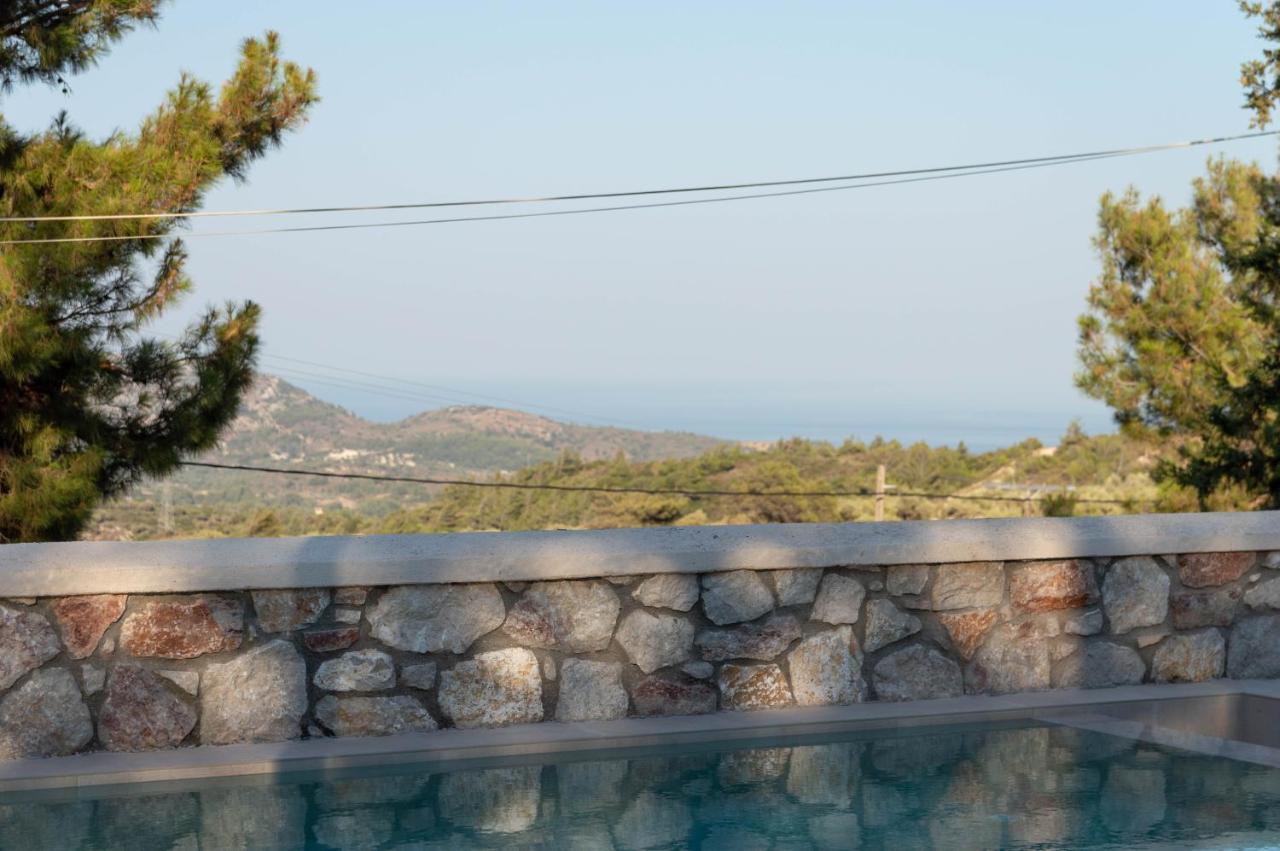 Villa Iliousa Grand