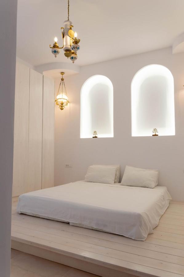 Villa Iliousa Grand