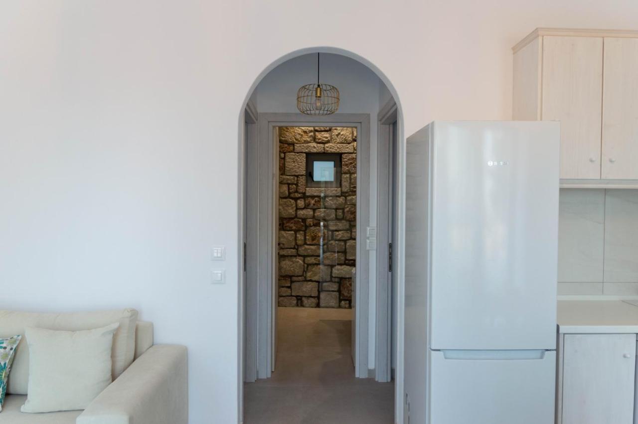 Iliousa Grand Villa